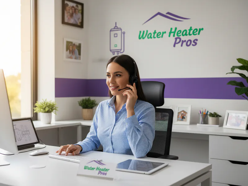 Water Heater Repair  in Indianapolis  FAQ